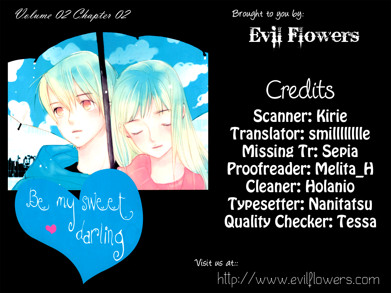 img Be my sweet darling 4